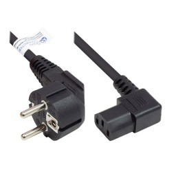 Good Connections Netzkabel...
